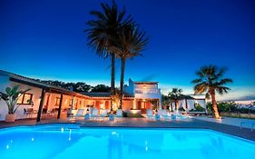 Es Pas Formentera Agroturismo