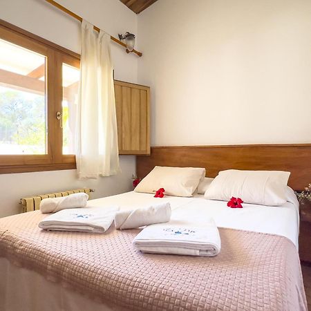 Es Pas Formentera Agroturismo Es Calo  Exterior photo