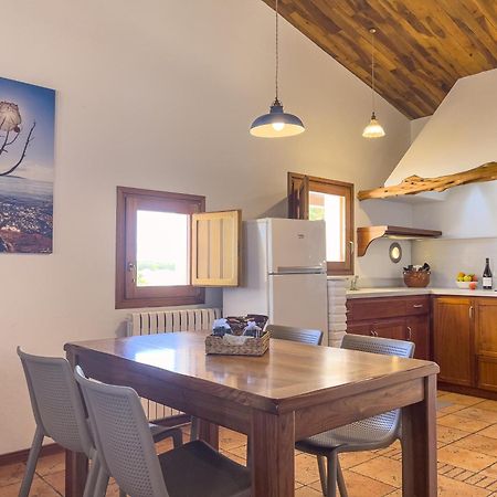 Es Pas Formentera Agroturismo Es Calo  Exterior photo