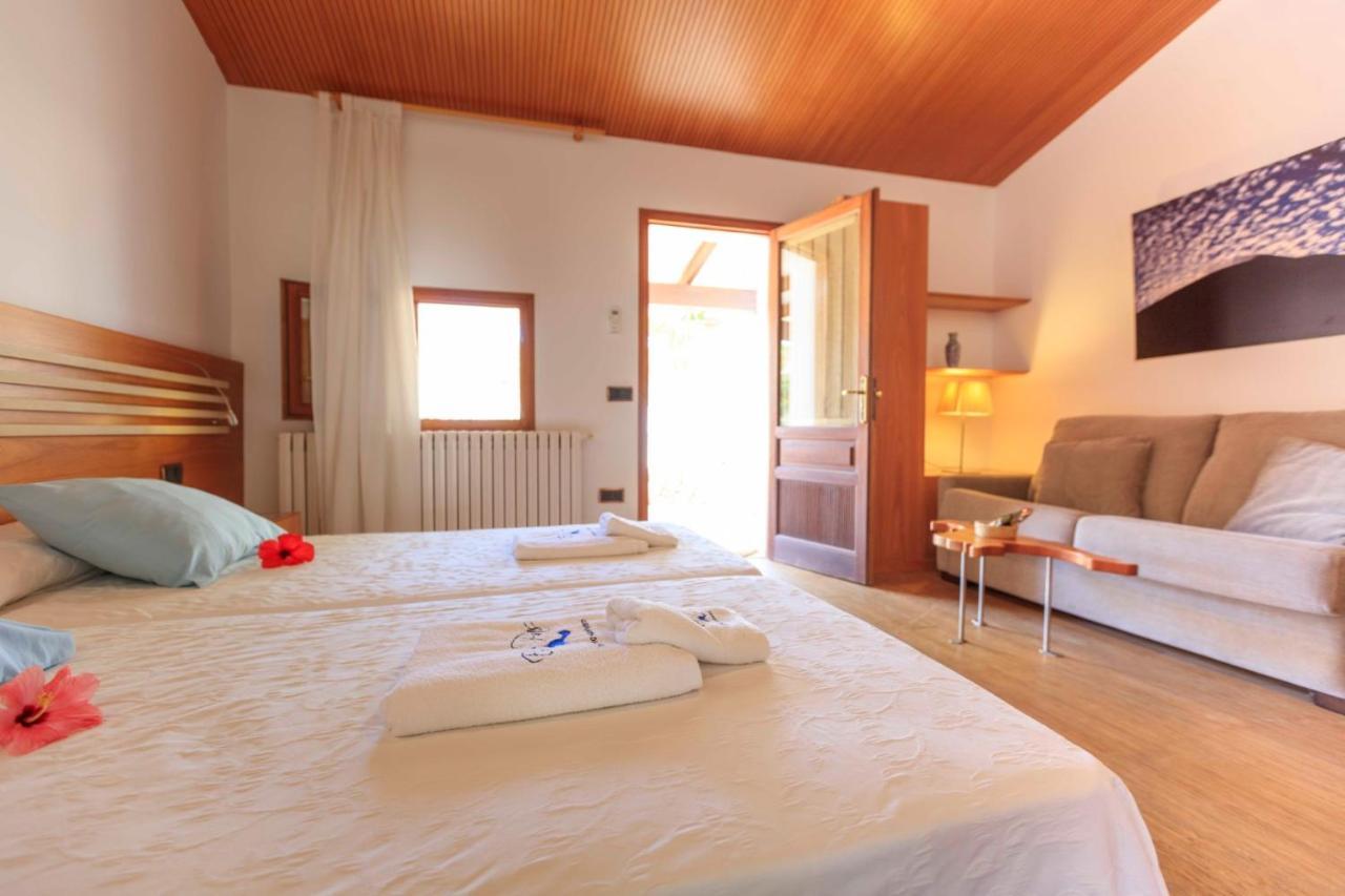 Es Pas Formentera Agroturismo Es Calo  Exterior photo