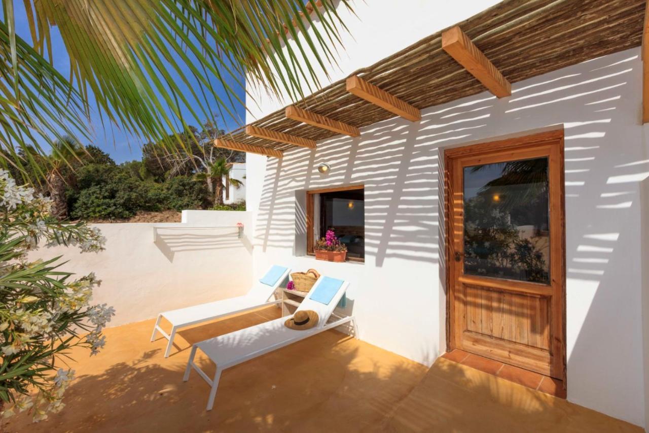 Es Pas Formentera Agroturismo Es Calo  Exterior photo