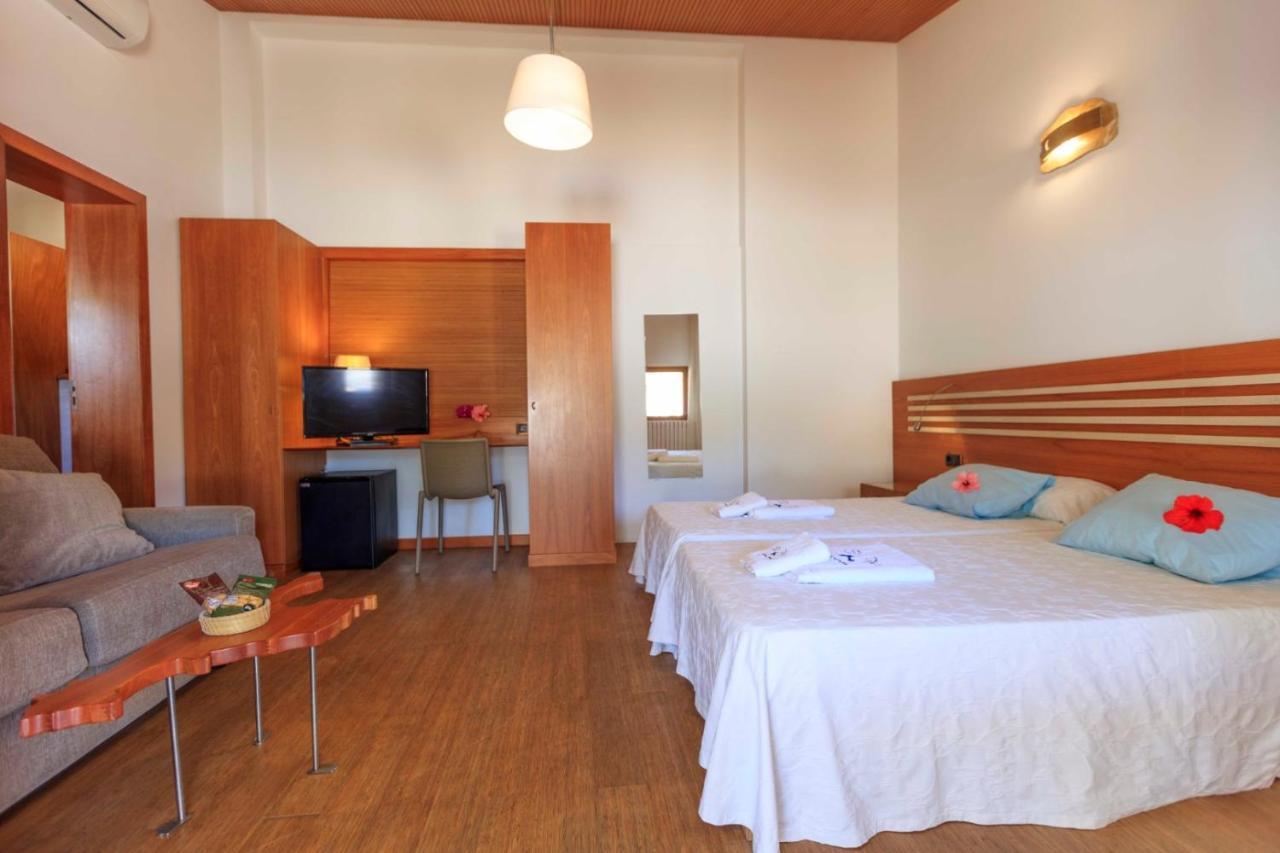 Es Pas Formentera Agroturismo Es Calo  Exterior photo