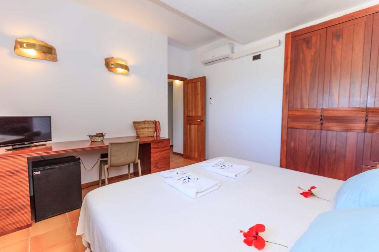 Es Pas Formentera Agroturismo Es Calo  Exterior photo