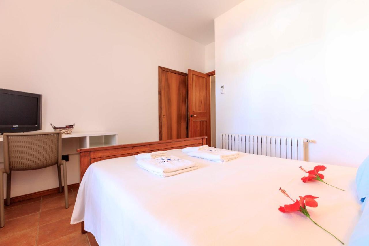 Es Pas Formentera Agroturismo Es Calo  Exterior photo