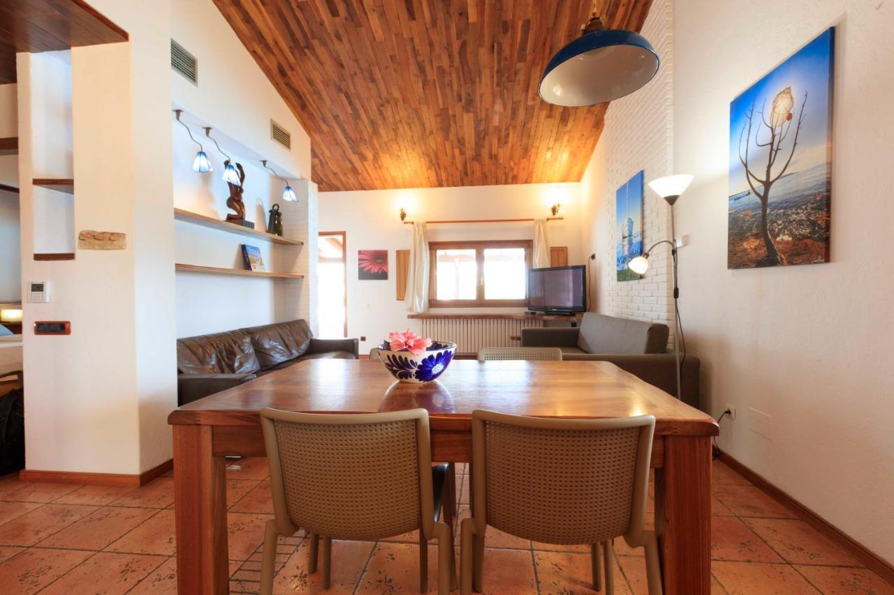 Es Pas Formentera Agroturismo Es Calo  Exterior photo