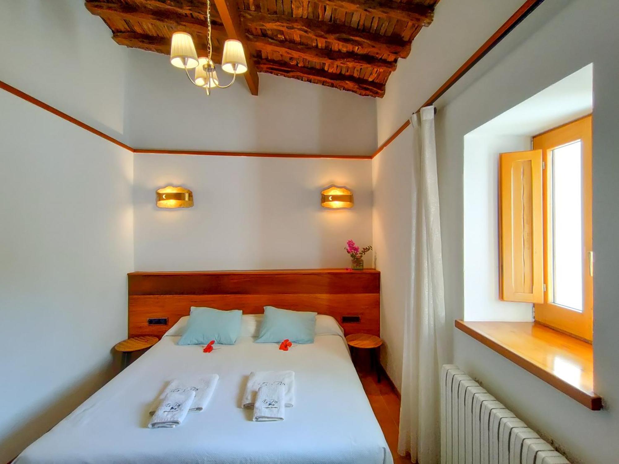Es Pas Formentera Agroturismo Es Calo  Room photo