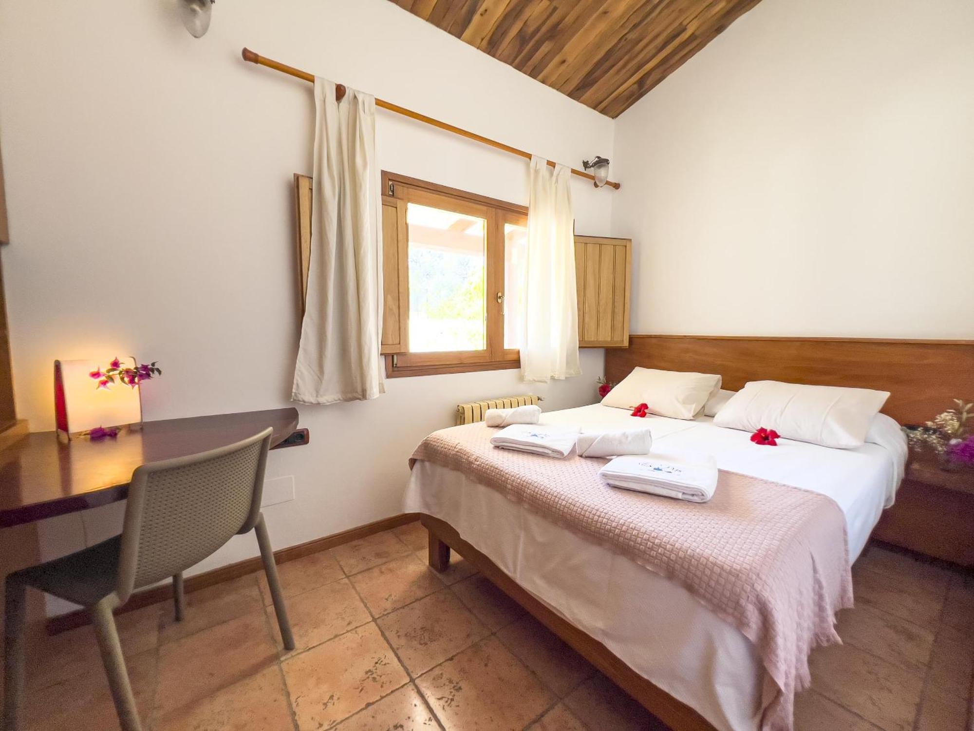 Es Pas Formentera Agroturismo Es Calo  Exterior photo